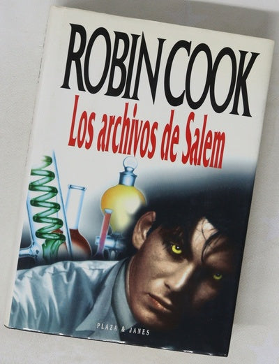 Los archivos de Salem