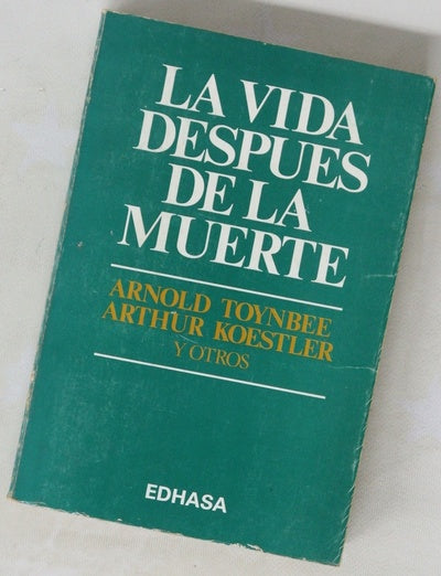 La vida después de la muerte