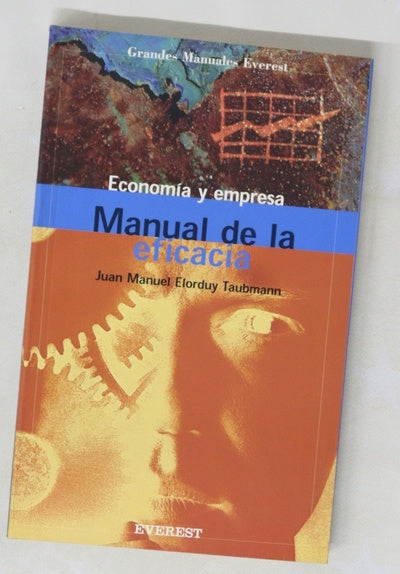 Manual de la eficacia