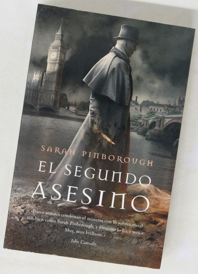 El segundo asesino