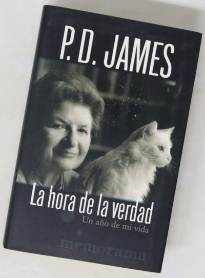La hora de la verdad