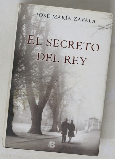 El secreto del rey