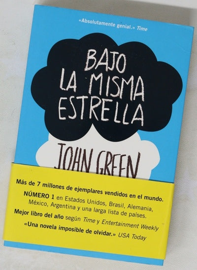Bajo la misma estrella