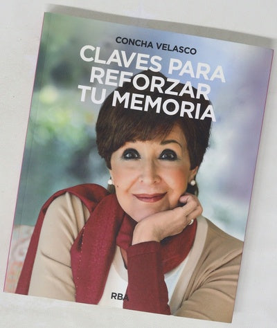 Claves para reforzar tu memoria
