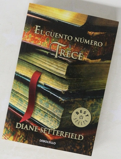 El cuento número trece