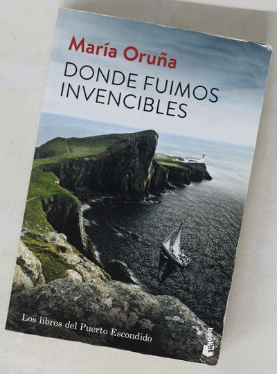 Donde fuimos invencibles