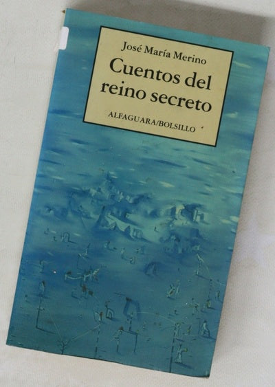 Cuentos del reino secreto