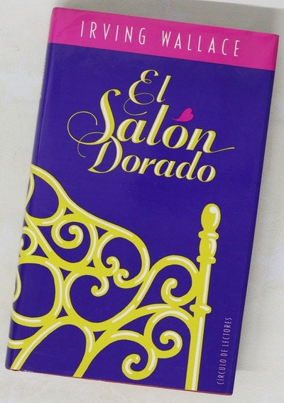 El salón dorado