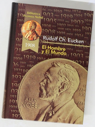 El hombre y el mundo