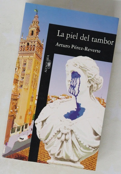 La piel del tambor