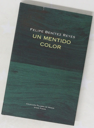 Un mentido color