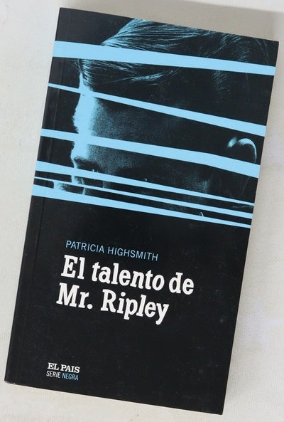 El talento de Mr. Ripley