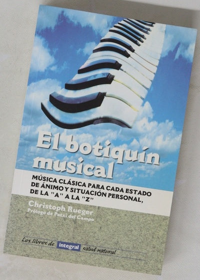El botiquín musical