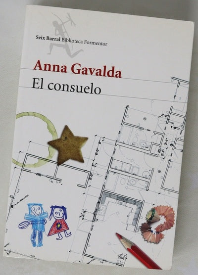 El consuelo