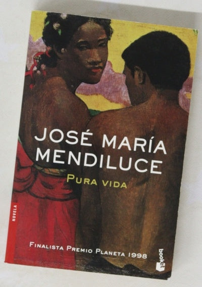 Pura vida