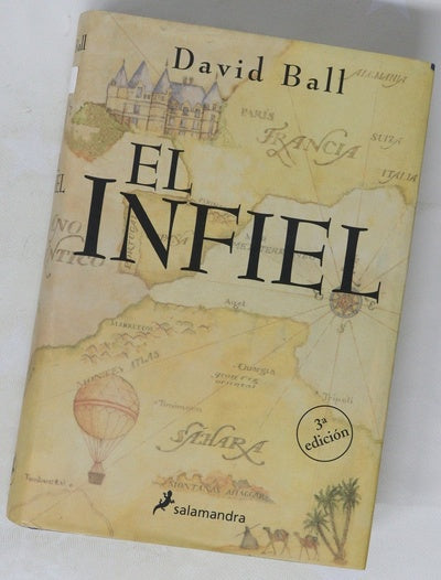 El infiel