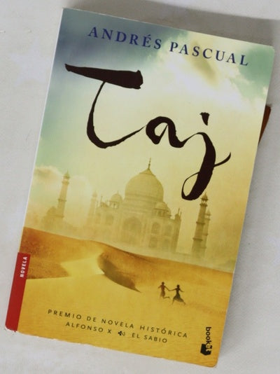 Taj