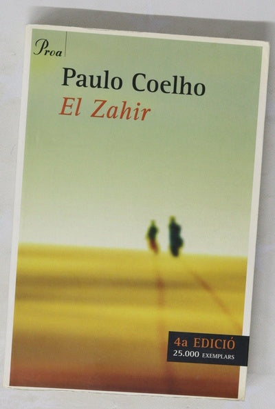 El Zahir