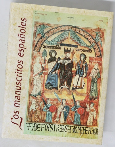Historia ilustrada del libro español