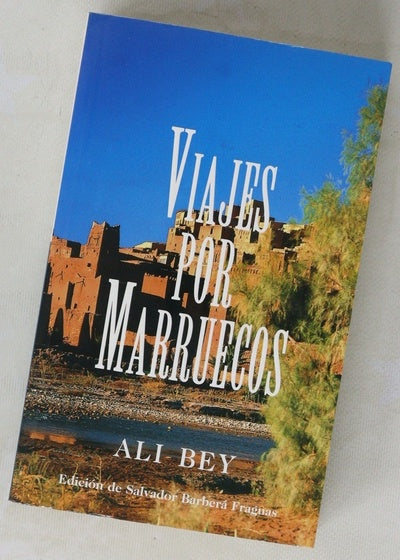 Viajes por Marruecos
