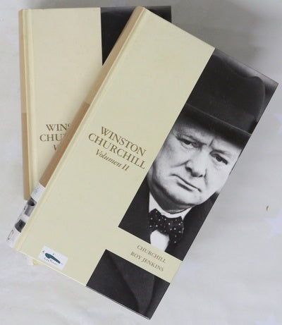 Winston Churchill
