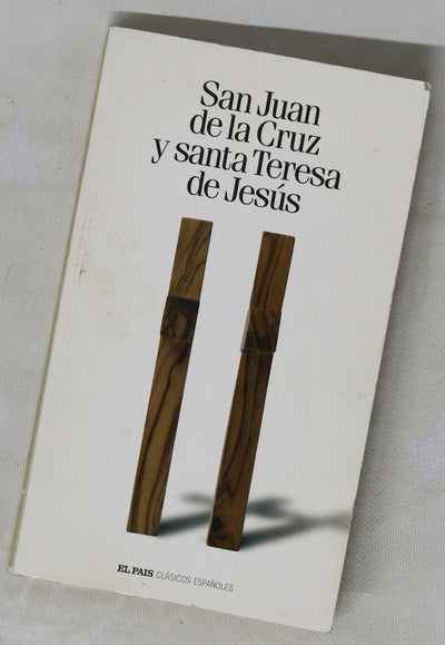 San Juan y Santa Teresa