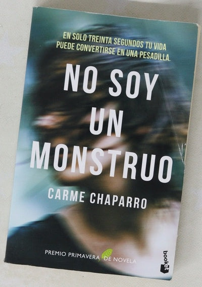 No soy un monstruo