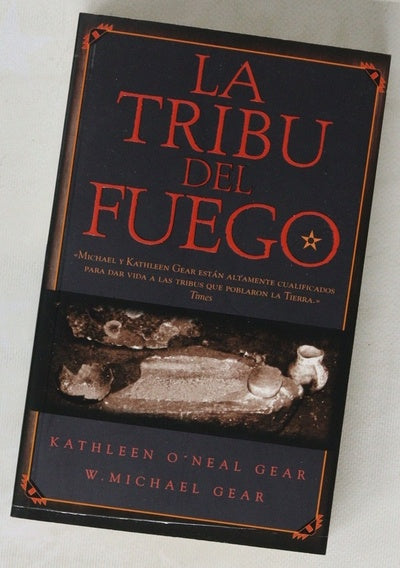 La tribu del fuego