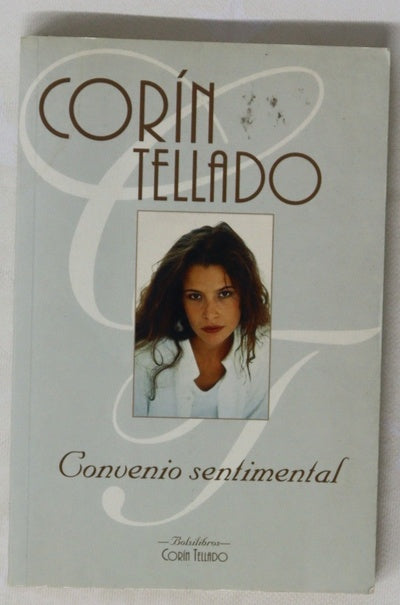 Convenio sentimental