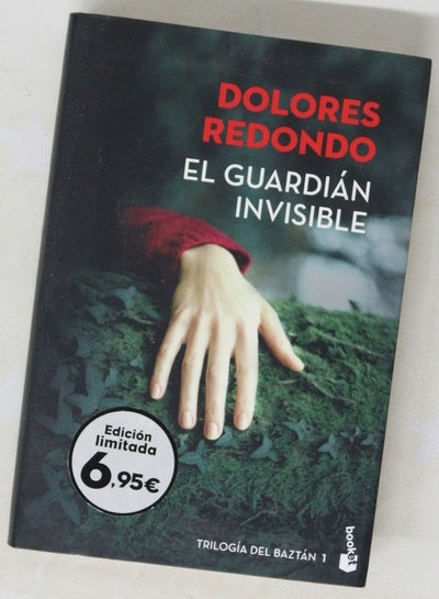 El guardián invisible