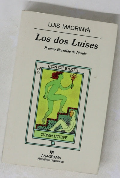 Los dos Luises