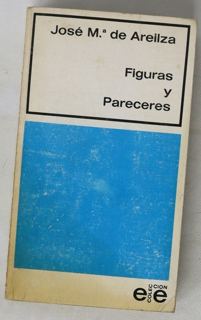 Figuras y pareceres