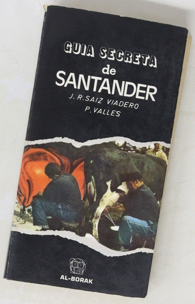 Guía secreta de Santander