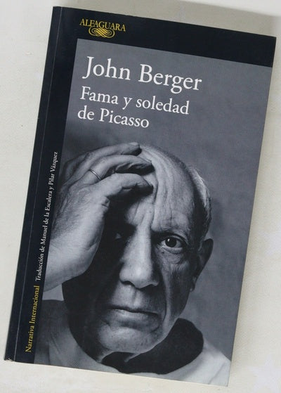 Fama y soledad de Picasso