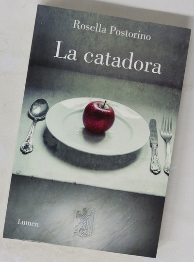 La catadora