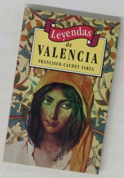 Leyendas de Valencia