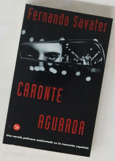 Caronte aguarda
