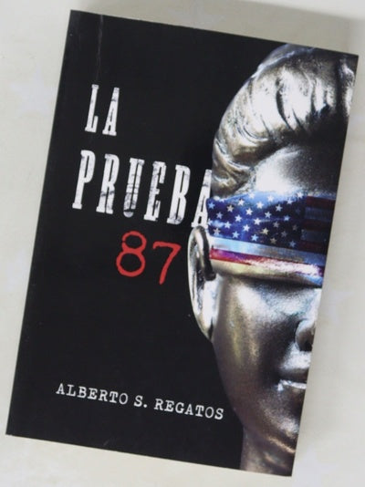 La prueba 87