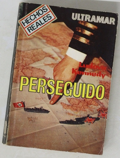 Perseguido