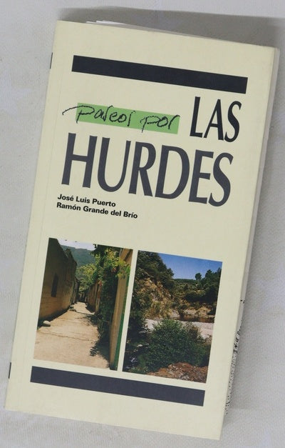 Paseos por Las Hurdes