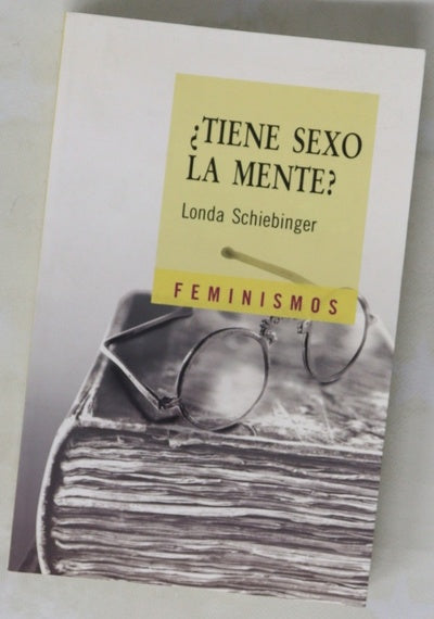 ¿Tiene sexo la mente? las mujeres en los orígenes de la ciencia moderna