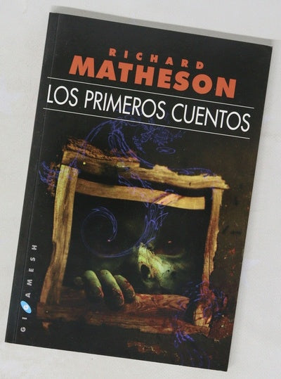 Los primeros cuentos