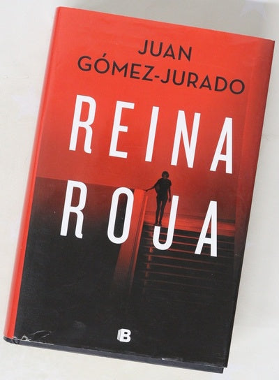 Reina roja