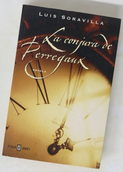 La conjura de Perregaux