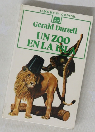 Un zoo en la isla
