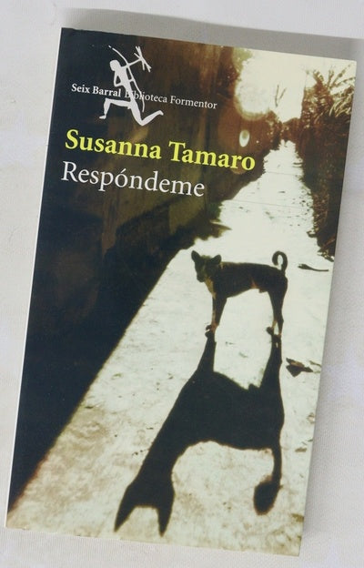 Respóndeme