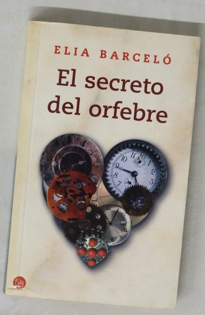 El secreto del orfebre