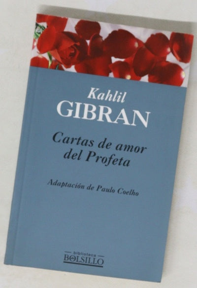 Cartas de amor del profeta