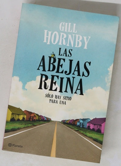 Las abejas reina