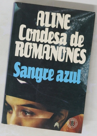 Sangre azul